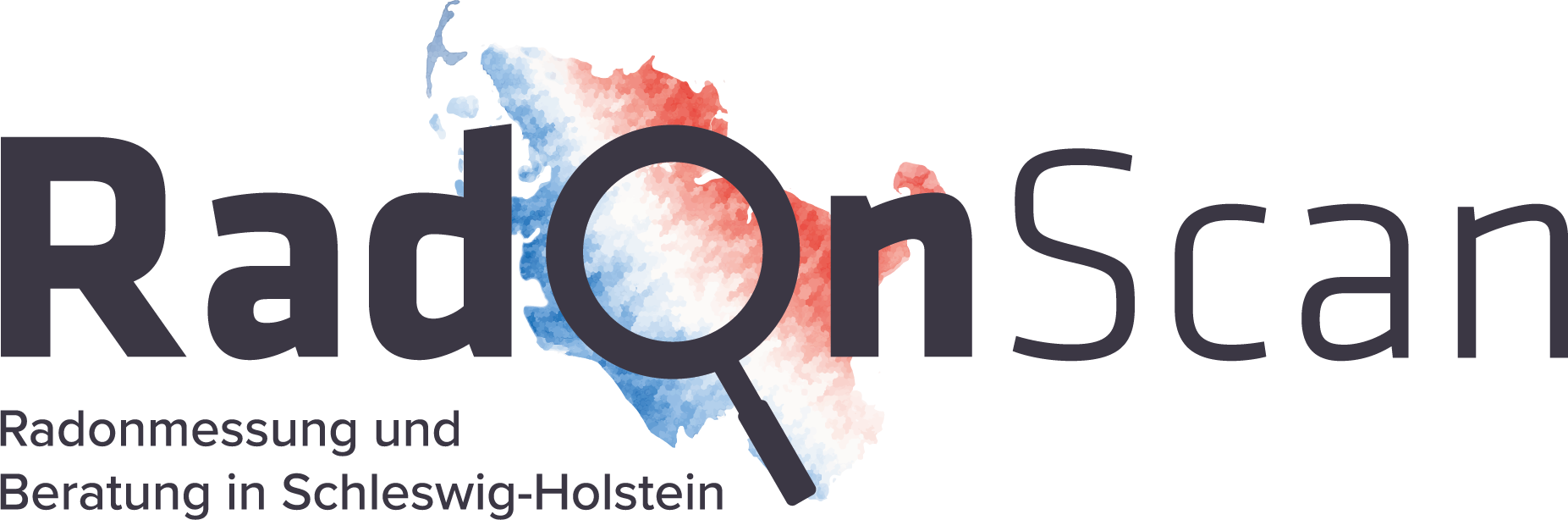 Radonmessung und Beratung in Schleswig-Holstein
